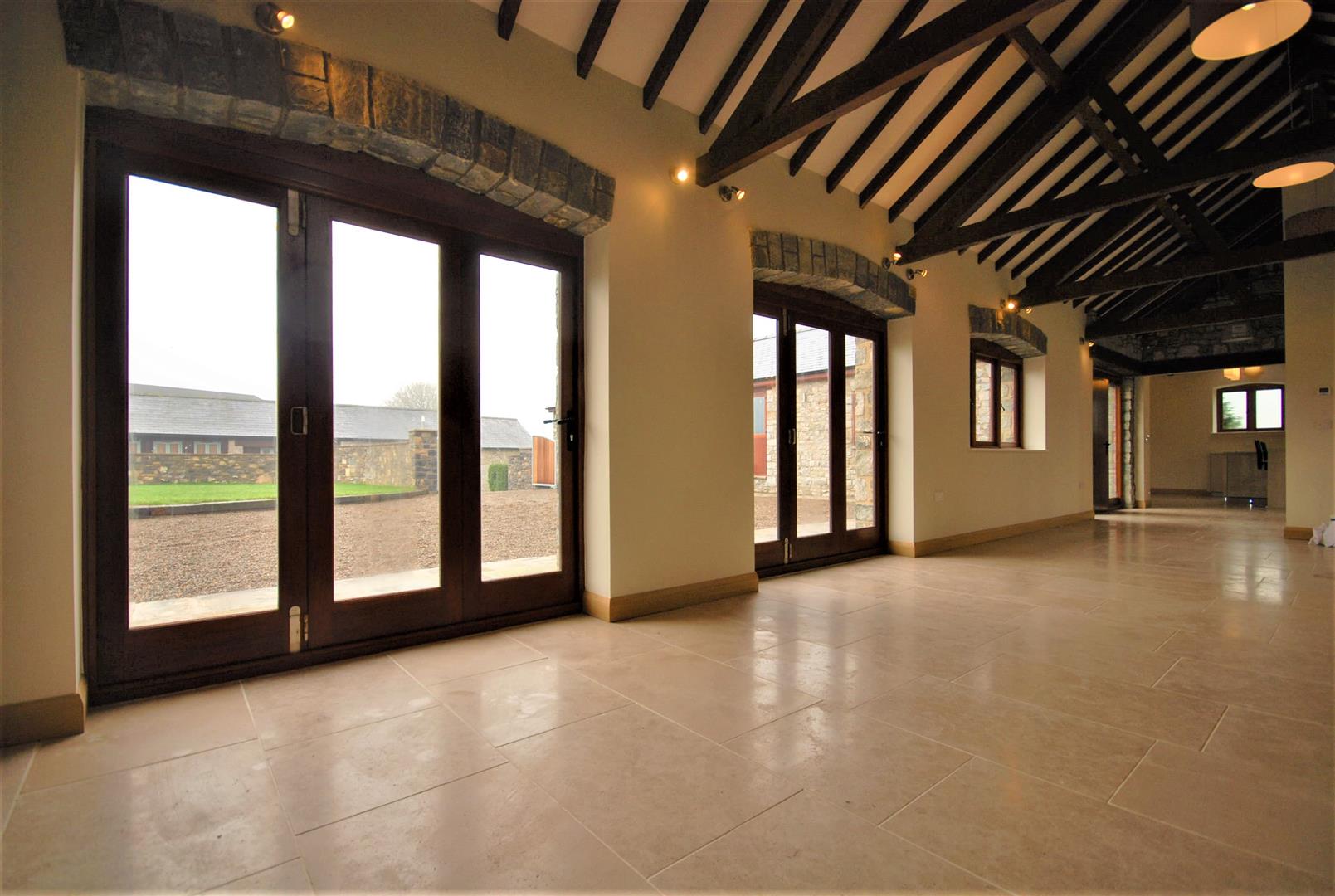 The Granary, Pen Onn, Llancarfan, Vale Of Glamorgan, CF62 3AG